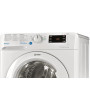 Washing machine Indesit BWSE 71052 W