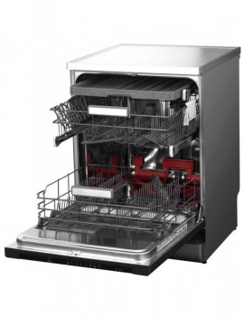 Dishwasher machine Whirlpool ADP 100 IX