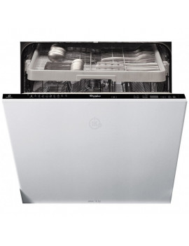 Qabyuyan maşın Whirlpool WP 122