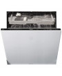 Dishwasher machine Whirlpool WP 122