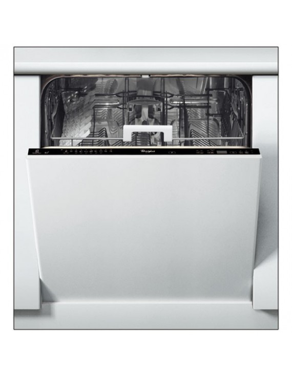 Dishwasher machine Whirlpool WP 122