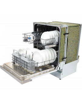 Dishwasher machine Whirlpool ADG 5820 IX A+