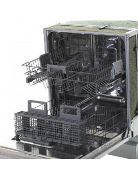 Dishwasher machine Whirlpool ADG 6200