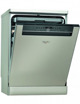 Qabyuyan maşın Whirlpool ADP 7570 IX