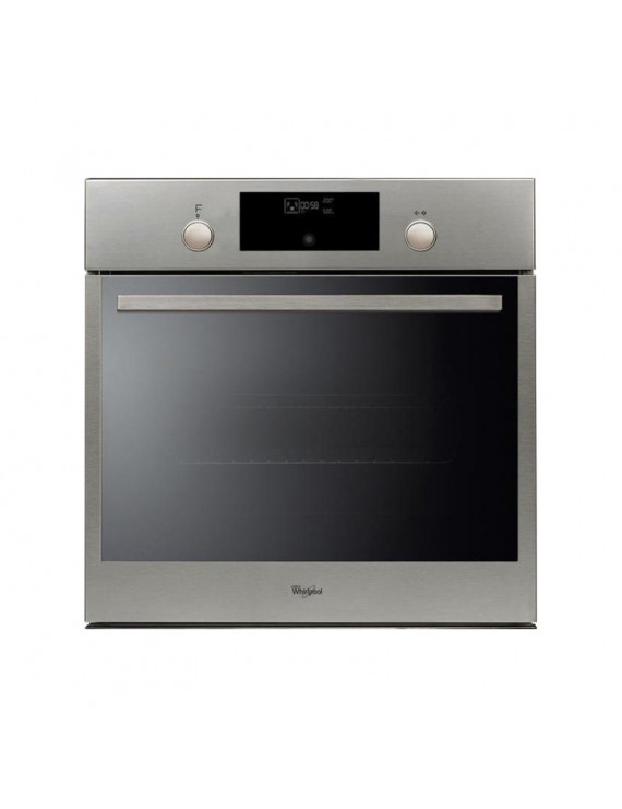 Soba Whirlpool AKZ 561/IX El