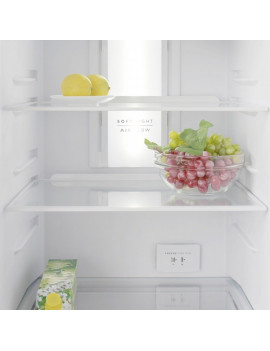 Refrigerator Biryusa M 820 NF sl
