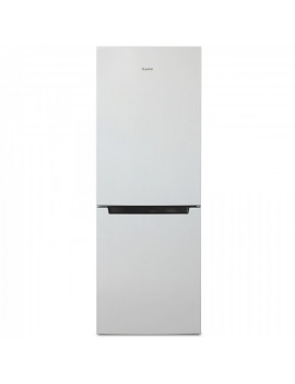 Refrigerator Biryusa M 820 NF sl