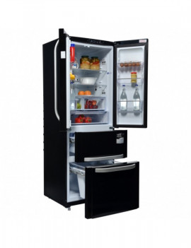 Refrigerator Hotpoint Ariston E4DAA SB