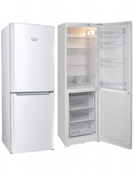 Refrigerator Hotpoint Ariston HBM 1161.2