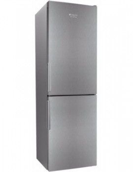 Refrigerator Hotpoint Ariston HF 4181 X