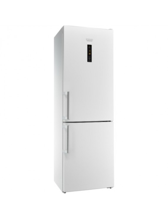 Refrigerator Hotpoint Ariston HF 8181 WO