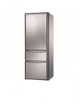 Refrigerator Indesit 3 DAS