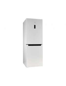 Refrigerator Indesit DF 5160 W 