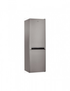 Refrigerator Whirlpool BSNF 8101 OX