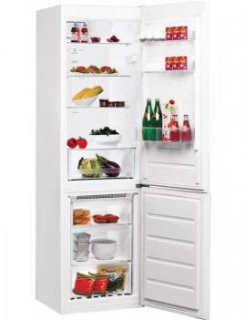 Refrigerator Whirlpool BSNF 8101 W