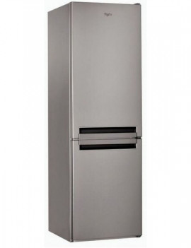 Refrigerator Whirlpool BSNF 8121 OX FR