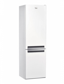 Refrigerator Whirlpool BSNF 8121 W FRI