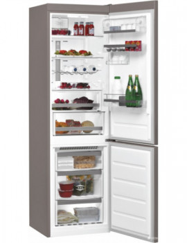 Refrigerator Whirlpool BSNF 8772 OX FR