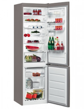 Refrigerator Buzdolabı Whirlpool BSNF 9151 OX