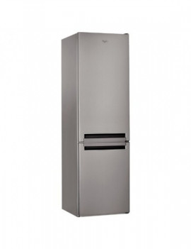 Refrigerator Buzdolabı Whirlpool BSNF 9151 OX