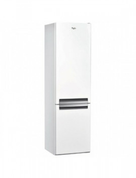 Refrigerator Whirlpool BSNF 9152 W