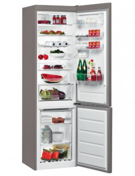 Refrigerator Whirlpool BSNF 9452 OX