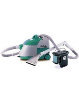 Vacuum cleaner Zl 619.5 EW