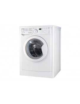 Washing machine Indesit E2SD 2160 AB