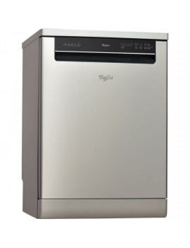 Dishwasher machine Whirlpool ADP 100 IX